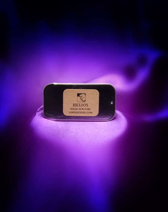 عطر ادکلن هیلیوس کنکرت د پرفیوم لوردز جستر - Helios Concrete de Parfum Lord's Jester - بررسی، قیمت و خرید