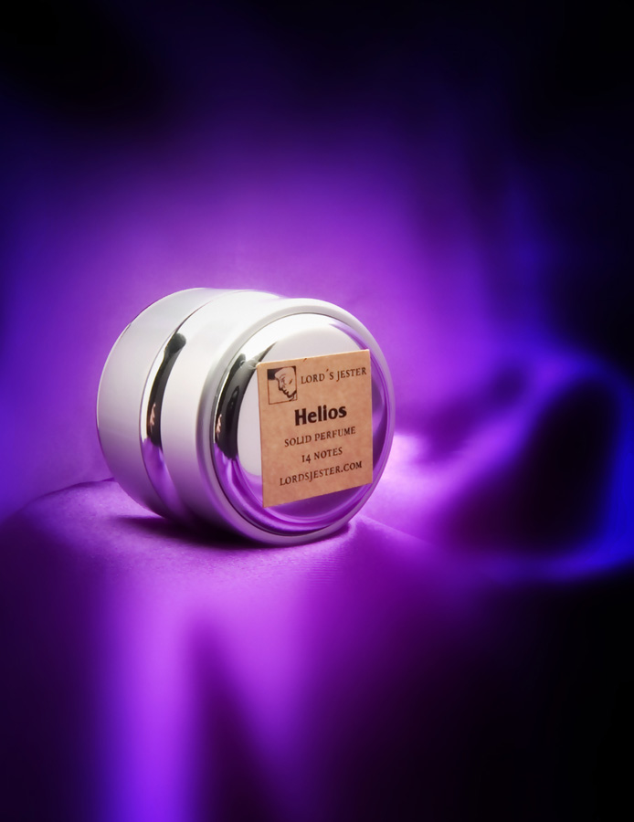 عطر ادکلن هیلیوس کنکرت د پرفیوم لوردز جستر - Helios Concrete de Parfum Lord's Jester - بررسی، قیمت و خرید