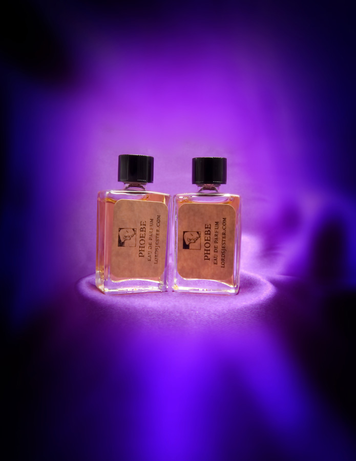 عطر ادکلن فیبی لوردز جستر - Phoebe Lord's Jester - بررسی، قیمت و خرید