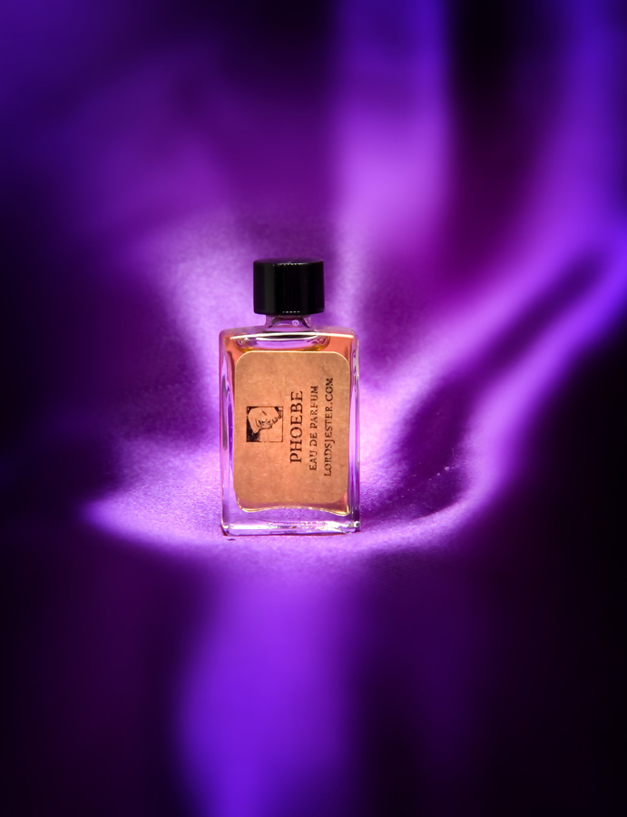 عطر ادکلن فیبی لوردز جستر - Phoebe Lord's Jester - بررسی، قیمت و خرید
