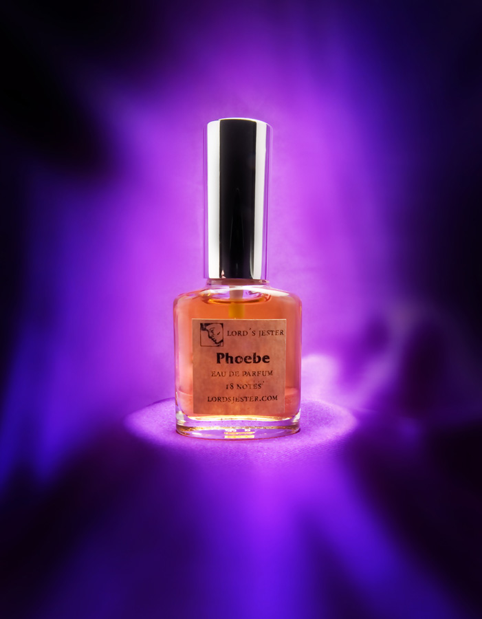 عطر ادکلن فیبی لوردز جستر - Phoebe Lord's Jester - بررسی، قیمت و خرید