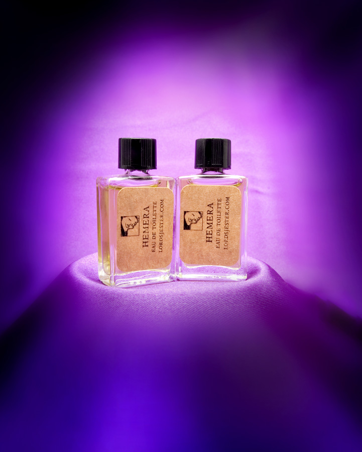 عطر ادکلن هِمِرا لوردز جس‌تر - Hemera Lord's Jester - بررسی، قیمت و خرید