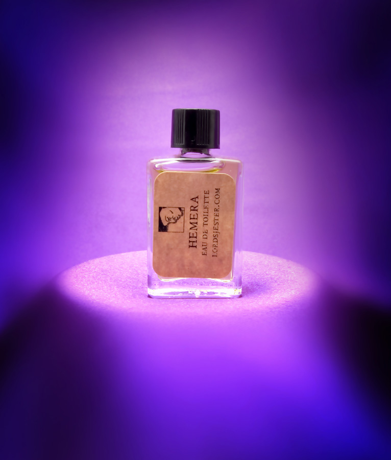 عطر ادکلن هِمِرا لوردز جس‌تر - Hemera Lord's Jester - بررسی، قیمت و خرید