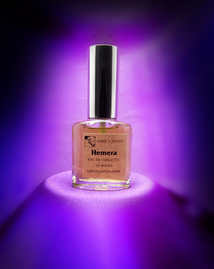 عطر ادکلن هِمِرا لوردز جس‌تر - Hemera Lord's Jester - بررسی، قیمت و خرید