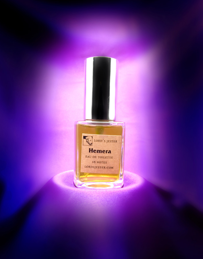 عطر ادکلن هِمِرا لوردز جس‌تر - Hemera Lord's Jester - بررسی، قیمت و خرید