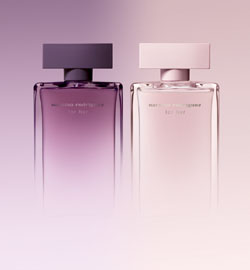 عطر ادکلن نارسیسو رودریگز فور هر ادو پرفیوم دلیکیت لیمیتد ادیشن نارسیسو رودریگز - Narciso Rodriguez For Her Eau de Perfume Delicate Limited Edition Narciso Rodriguez - بررسی، قیمت و خرید