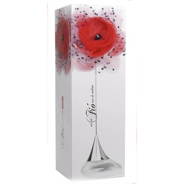 عطر ادکلن ار دو فیو پشن پوی پوپا - Air de Fio Passion Pois Pupa - بررسی، قیمت و خرید