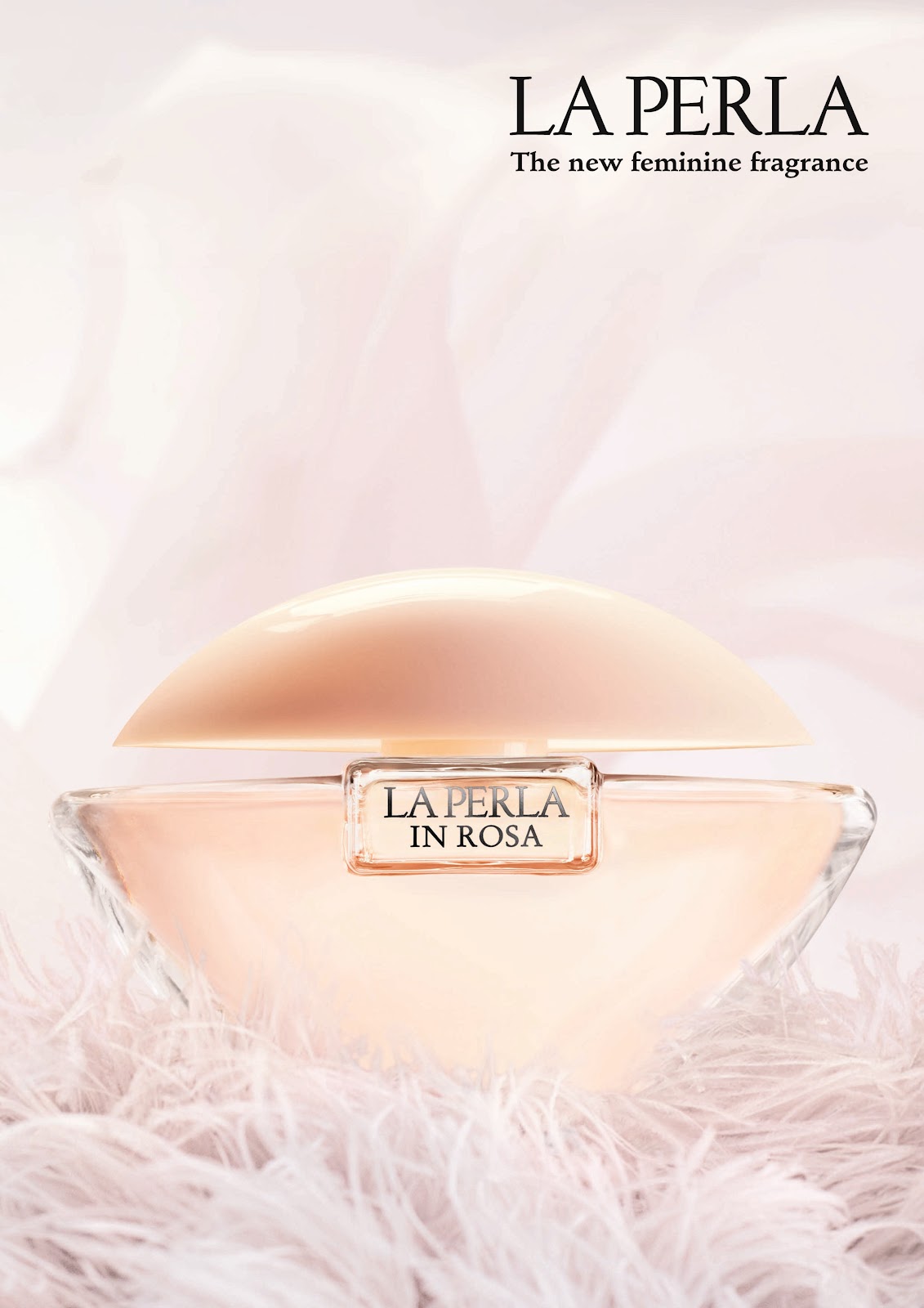 عطر ادکلن لا پرلا این رزا لا پرلا - La Perla In Rosa La Perla - بررسی، قیمت و خرید