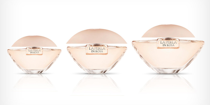 عطر ادکلن لا پرلا این رزا لا پرلا - La Perla In Rosa La Perla - بررسی، قیمت و خرید