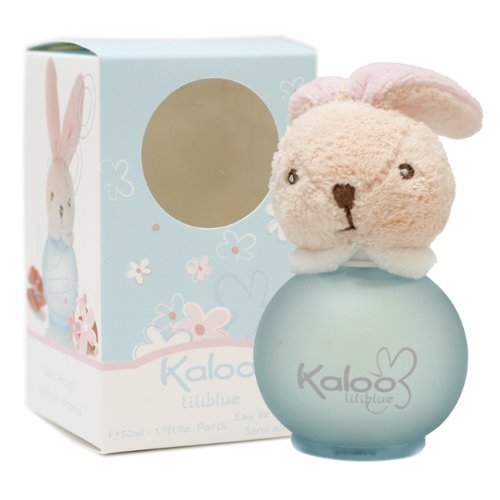 عطر ادکلن لیلی بلو کالو - Liliblue Kaloo - بررسی، قیمت و خرید