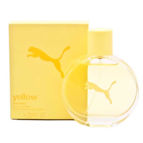 عطر ادکلن یِلو پوما - Yellow Puma - بررسی، قیمت و خرید