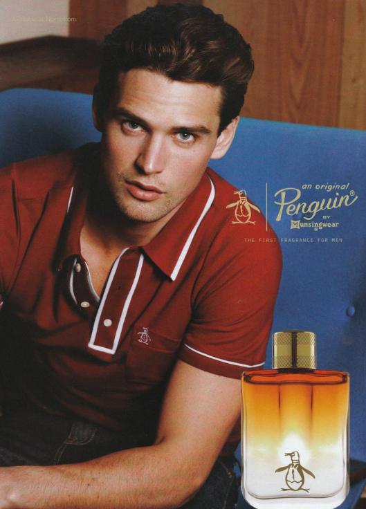 عطر ادکلن اوریجینال پنگوین فور من اوریجینال پنگوئن - Original Penguin for Men Original Penguin - بررسی، قیمت و خرید