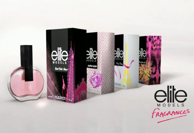 عطر ادکلن نیویورک میوز پرفیومز الیت - New York Muse Parfums Elite - بررسی، قیمت و خرید