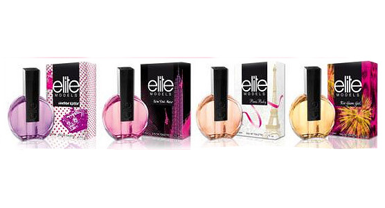 عطر ادکلن ریو گلم گرل پرفیومز الیت - Rio Glam Girl Parfums Elite - بررسی، قیمت و خرید