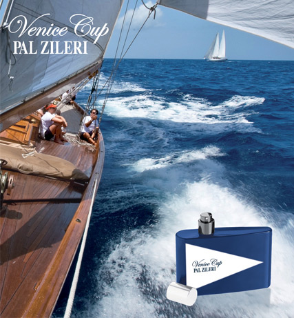عطر ادکلن ونیس کاپ پال زیلری - Venice Cup Pal Zileri - بررسی، قیمت و خرید