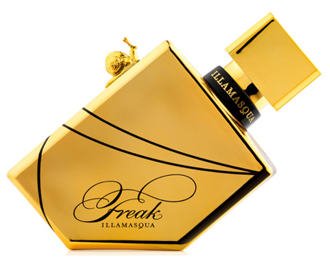 عطر ادکلن فریک اکستریت د پرفیوم ایلامسکا - Freak Extrait de Parfum Illamasqua - بررسی، قیمت و خرید