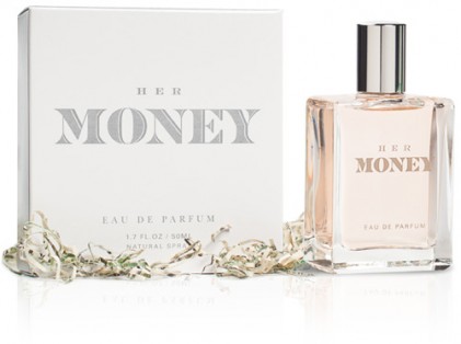 عطر ادکلن هر مانی لیکویید مانی - Her Money Liquid Money - بررسی، قیمت و خرید