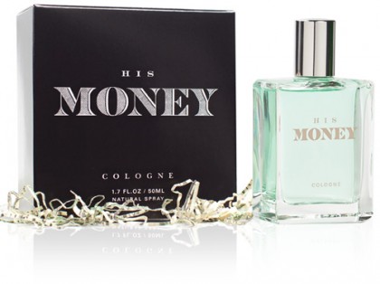 عطر ادکلن هیــــزمـــانی لیکویید مانی - His Money Liquid Money - بررسی، قیمت و خرید