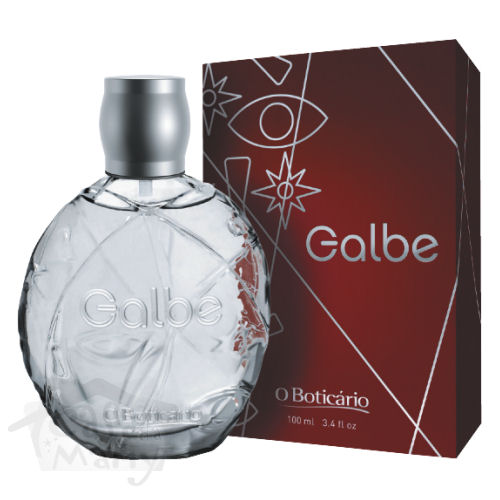 عطر ادکلن گلب اُ بوتیکاریو - Galbe O Boticário - بررسی، قیمت و خرید