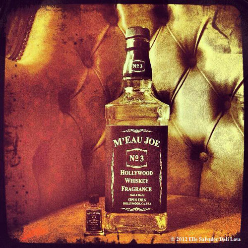عطر ادکلن می او جو نامبر تری - هالیوود ویسکی فرگرنس اوپوس اویلز - M’Eau Joe No 3 - Hollywood Whiskey Fragrance Opus Oils - بررسی، قیمت و خرید
