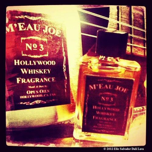 عطر ادکلن می او جو نامبر تری - هالیوود ویسکی فرگرنس اوپوس اویلز - M’Eau Joe No 3 - Hollywood Whiskey Fragrance Opus Oils - بررسی، قیمت و خرید