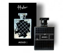 عطر ادکلن آود میکالف - Aoud 1 M. Micallef - بررسی، قیمت و خرید