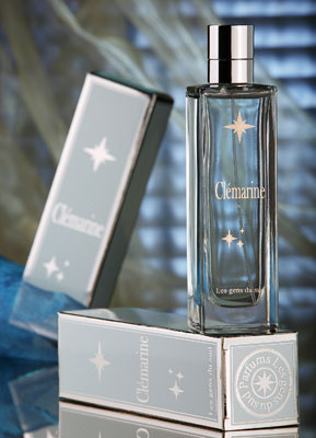 عطر ادکلن کلمارین لِ ژَن دو سود - Clemarine Les Gens du Sud - بررسی، قیمت و خرید