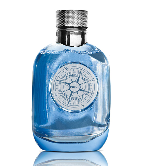 عطر ادکلن فلامبویانت پریو اوریفلیم - Flamboyant Prive Oriflame - بررسی، قیمت و خرید