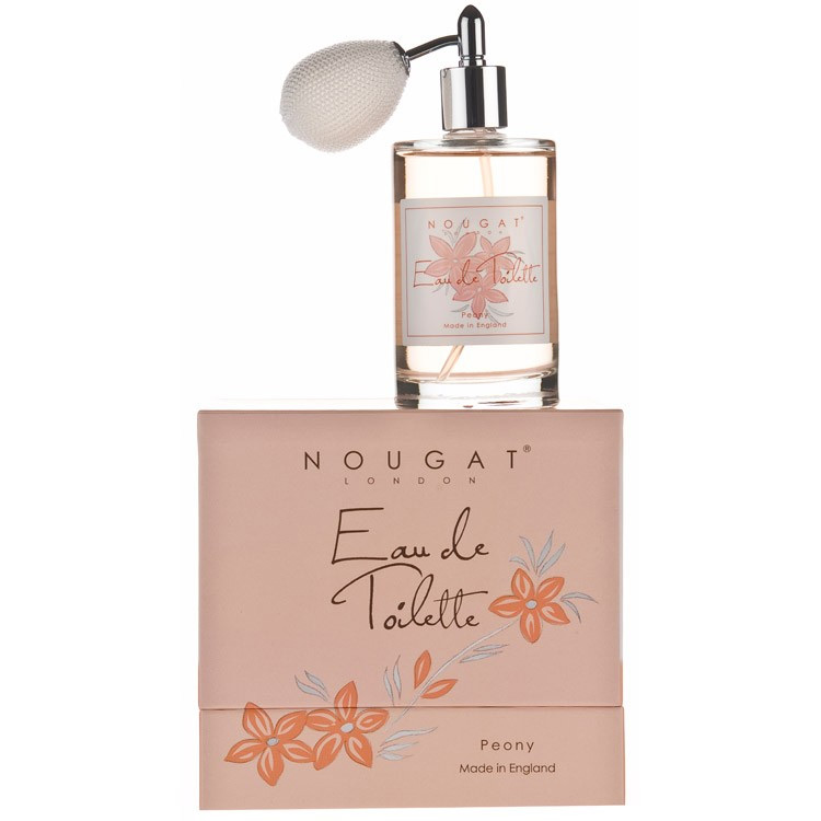 عطر ادکلن پیونی نوگا - Peony Nougat - بررسی، قیمت و خرید