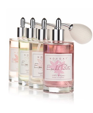 عطر ادکلن پیونی نوگا - Peony Nougat - بررسی، قیمت و خرید