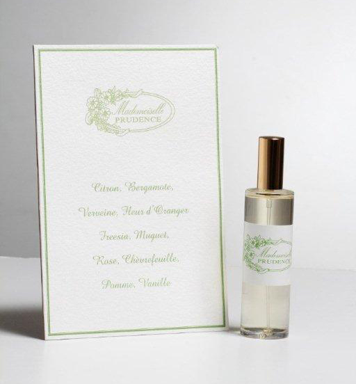 عطر ادکلن مادمازل تری پروودنس پاریس - Mademoiselle 3 Prudence Paris - بررسی، قیمت و خرید