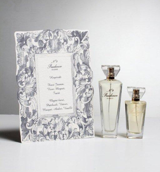 عطر ادکلن نو ناین پروودنس پاریس - No 9 Prudence Paris - بررسی، قیمت و خرید