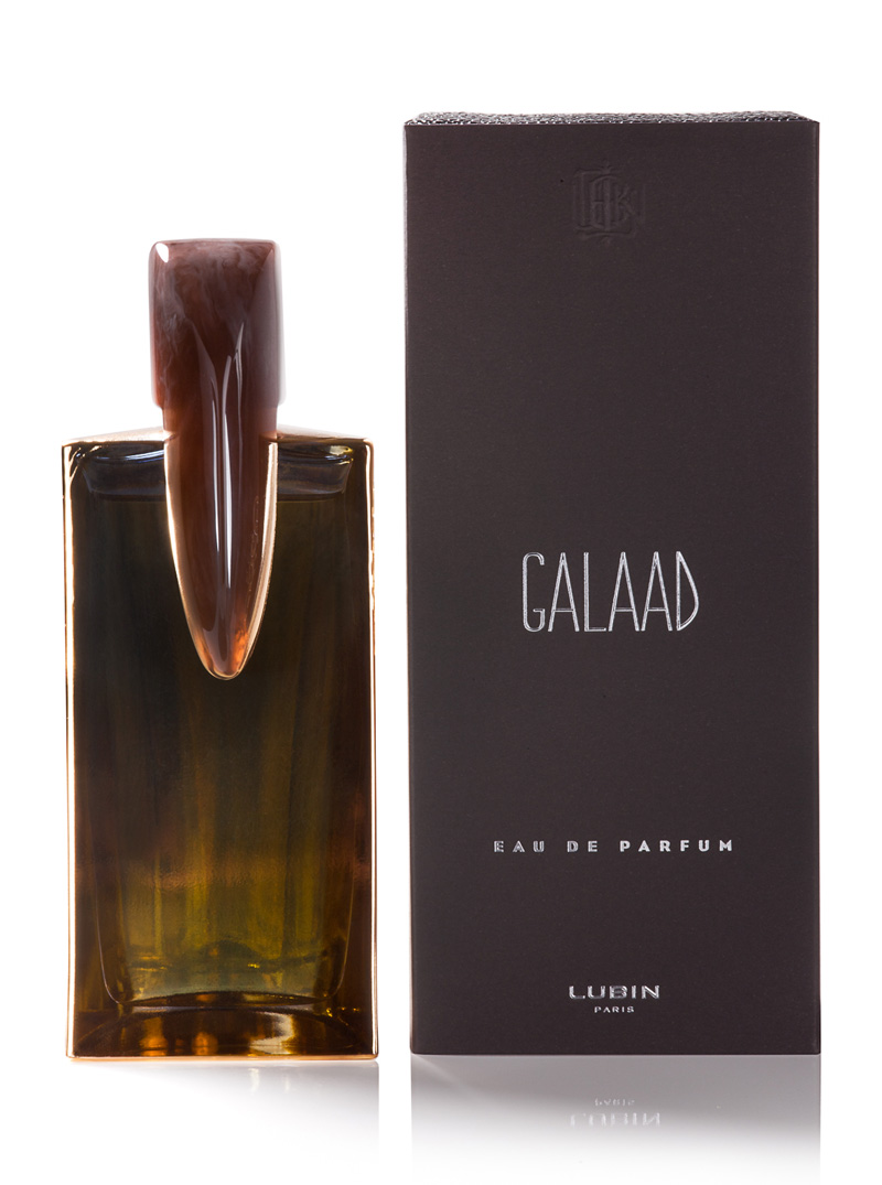 عطر ادکلن گلعاد لابین - Galaad Lubin - بررسی، قیمت و خرید