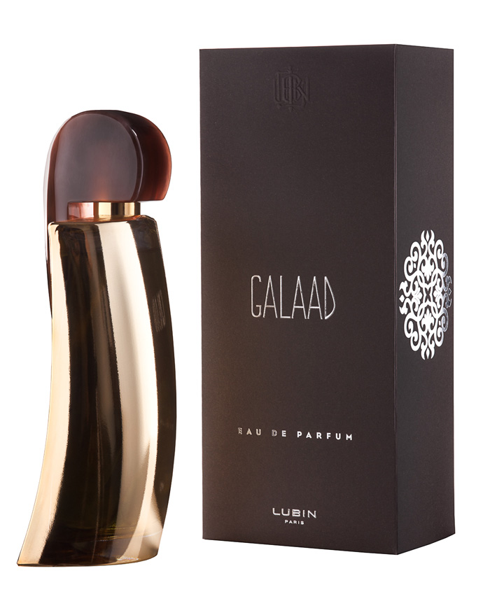 عطر ادکلن گلعاد لابین - Galaad Lubin - بررسی، قیمت و خرید