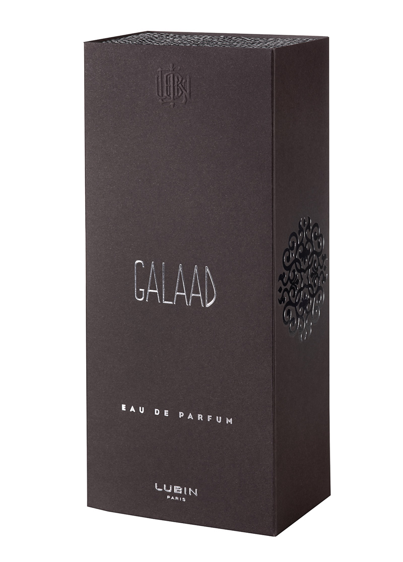 عطر ادکلن گلعاد لابین - Galaad Lubin - بررسی، قیمت و خرید