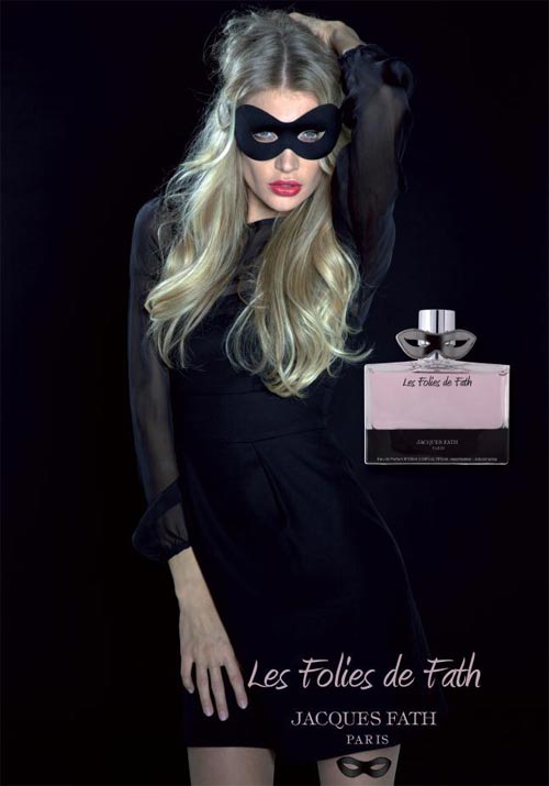 عطر ادکلن لفولیدفَت ژاک فات - Les Folies de Fath Jacques Fath - بررسی، قیمت و خرید