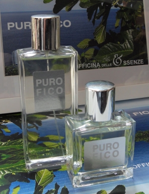 عطر ادکلن پورو فیکو اُفّیچینا دِل اِسِنزه - Puro Fico Officina delle Essenze - بررسی، قیمت و خرید