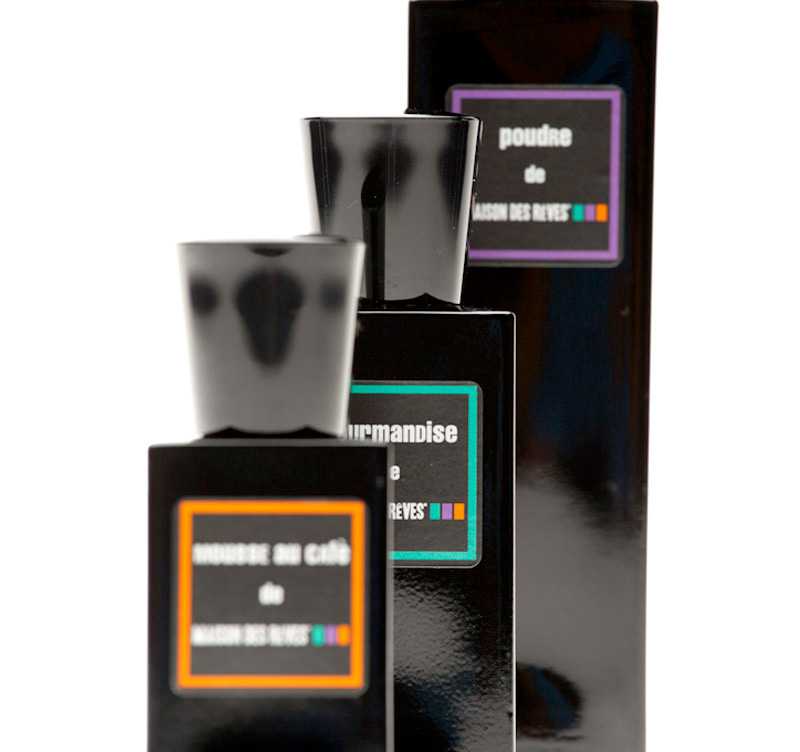 عطر ادکلن گورماندیز میسون دِ رو - Gourmandise Maison des Reves - بررسی، قیمت و خرید