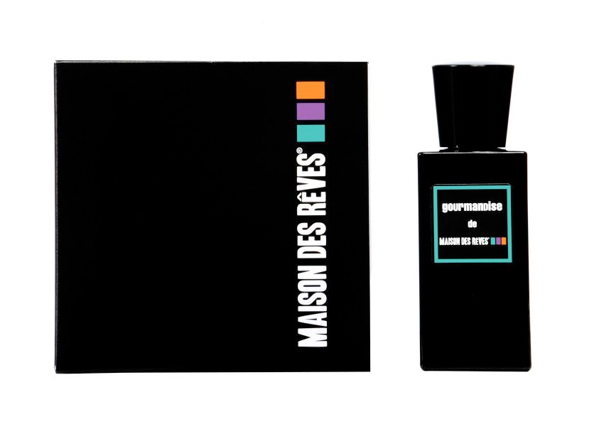عطر ادکلن گورماندیز میسون دِ رو - Gourmandise Maison des Reves - بررسی، قیمت و خرید