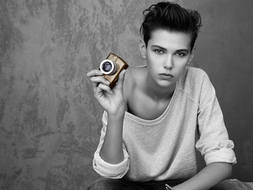 عطر ادکلن گری شات پول اند بر - Gray Shot Pull & Bear - بررسی، قیمت و خرید