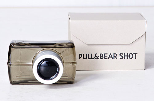 عطر ادکلن گری شات پول اند بر - Gray Shot Pull & Bear - بررسی، قیمت و خرید