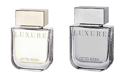 عطر ادکلن لاکسور فور من اوتو کرن - Luxure for Men Otto Kern - بررسی، قیمت و خرید