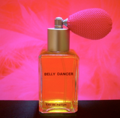 عطر ادکلن بلی دنسر پاراگون پرفیومز - Belly Dancer Paragon Perfumes - بررسی، قیمت و خرید