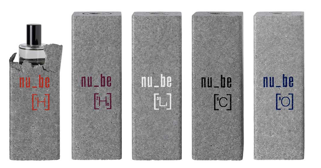 عطر ادکلن هیدروژن وان آو دوز - Hydrogen [1H] One of Those - بررسی، قیمت و خرید