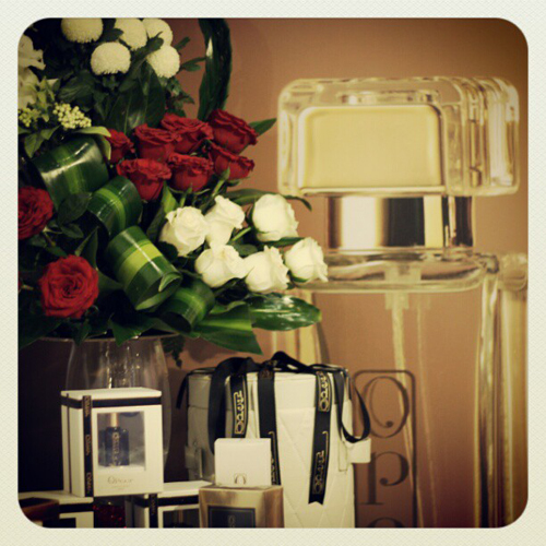 عطر ادکلن اوپیر الون اوپیر - Opeer 11 Opeer - بررسی، قیمت و خرید