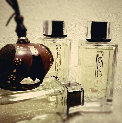 عطر ادکلن اوپیر الون اوپیر - Opeer 11 Opeer - بررسی، قیمت و خرید