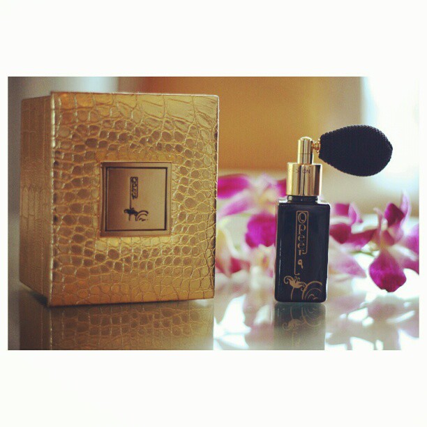 عطر ادکلن اوپیر فایو اوپیر - Opeer 5 Opeer - بررسی، قیمت و خرید