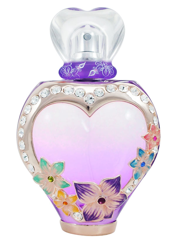 عطر ادکلن وایولت نووا پلاس - Violet Novae Plus - بررسی، قیمت و خرید