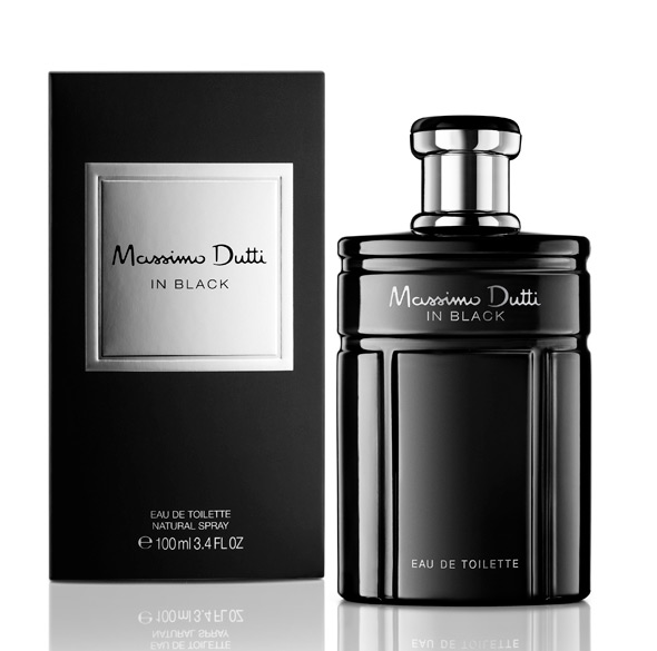 عطر ادکلن ماسیمو دوتی این بلک ماسی مودوتی - Massimo Dutti In Black Massimo Dutti - بررسی، قیمت و خرید
