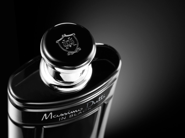 عطر ادکلن ماسیمو دوتی این بلک ماسی مودوتی - Massimo Dutti In Black Massimo Dutti - بررسی، قیمت و خرید